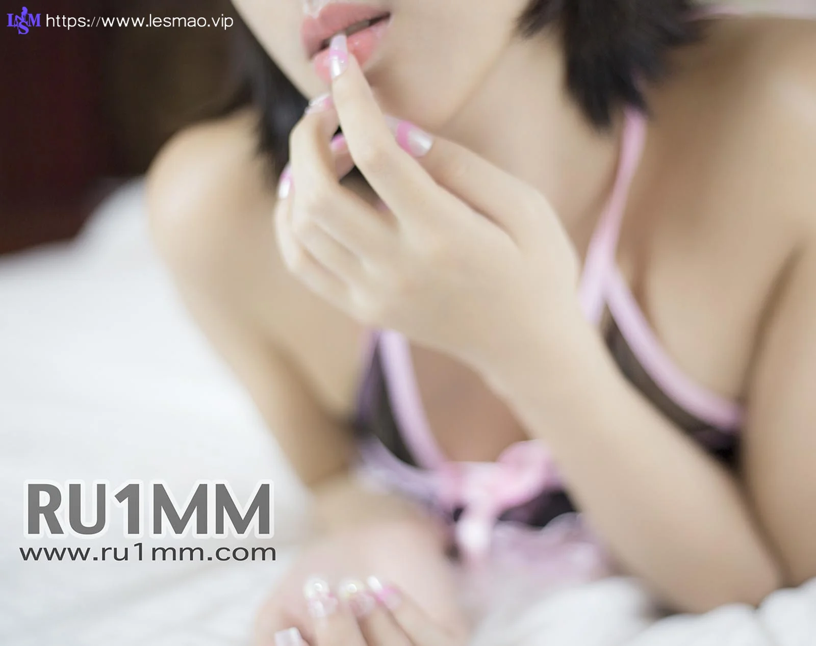Ru1mm 如壹写真 No.031 23P/13.4 M - 3