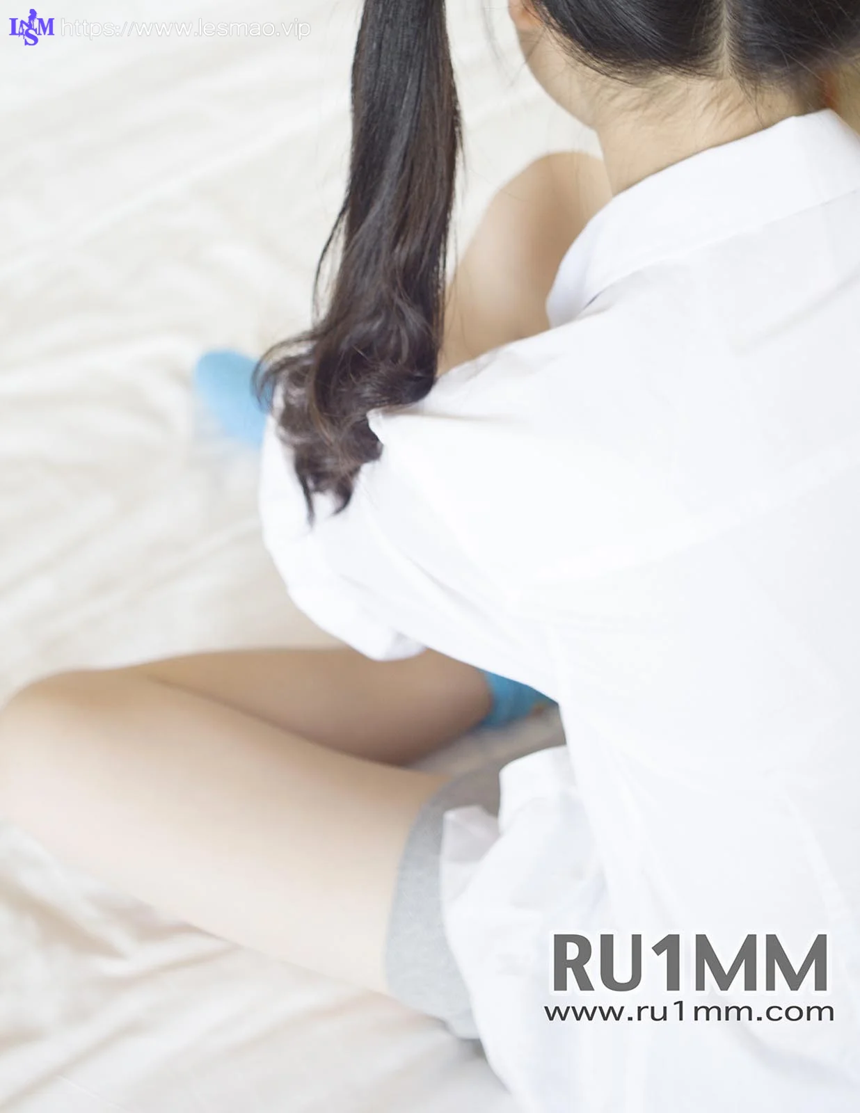 Ru1mm 如壹写真 No.034 21P/13.6M - 1