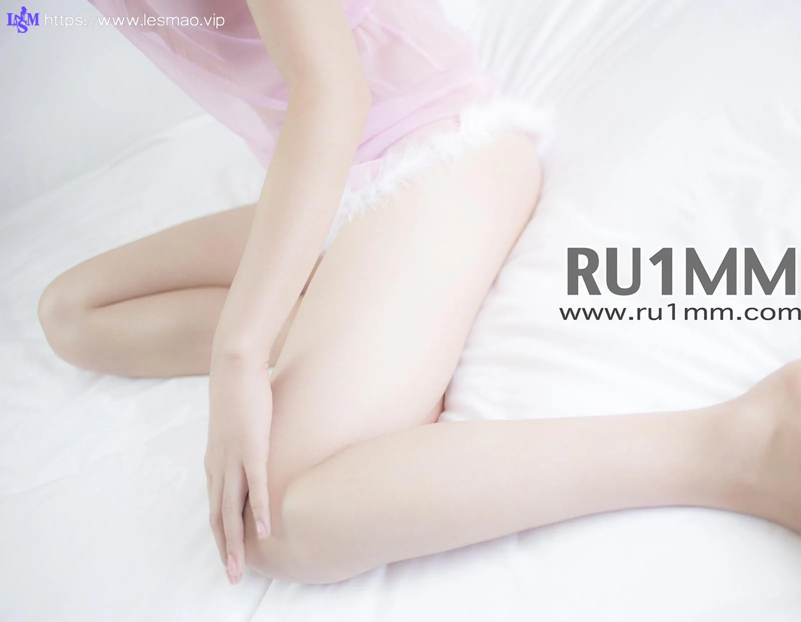 Ru1mm 如壹写真 No.035 24P/12M - 8
