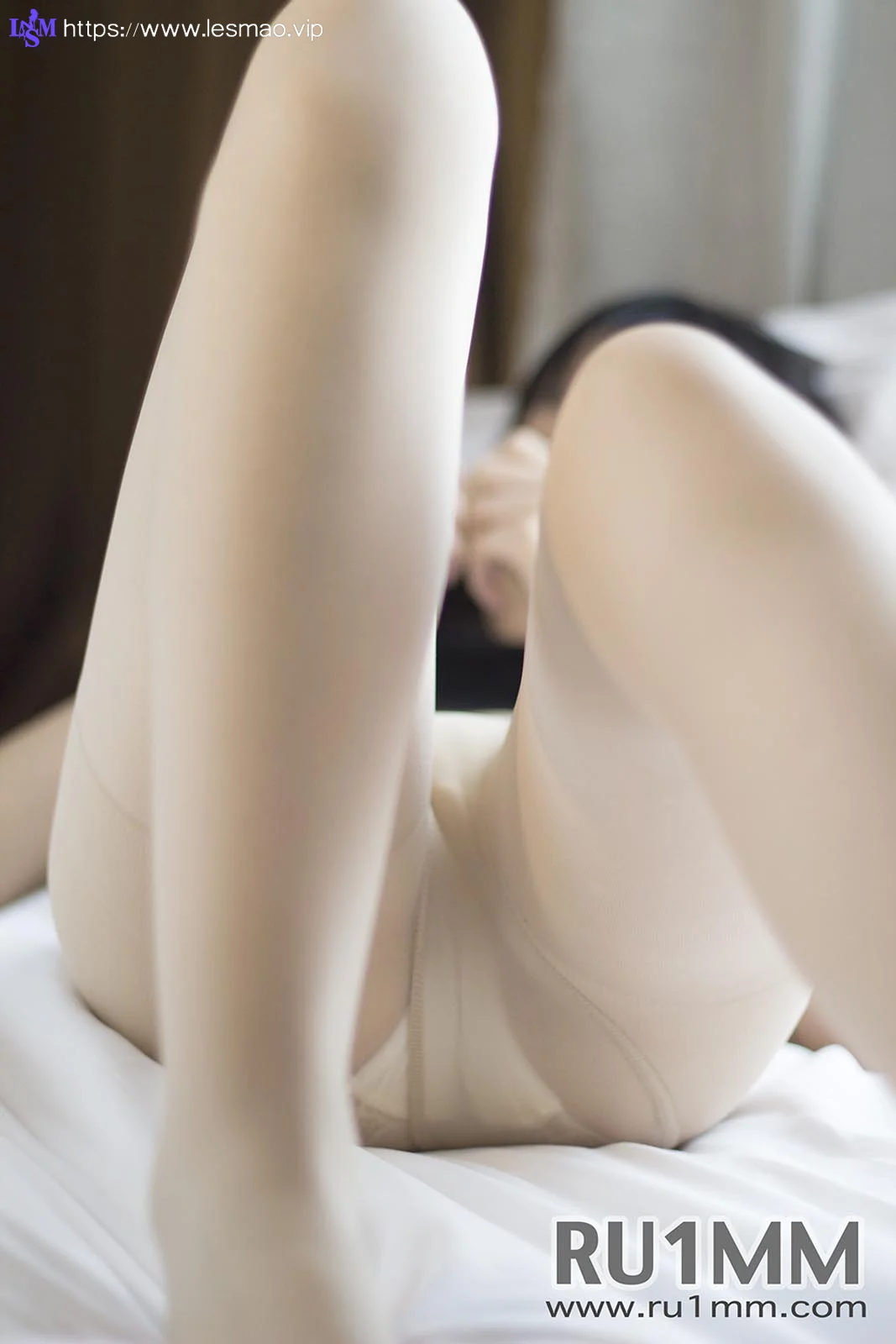 Ru1mm 如壹写真 No.037 29P/16.4M - 1