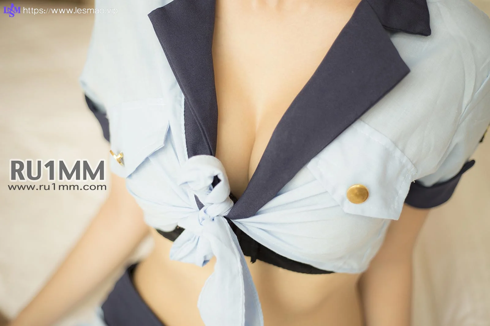 Ru1mm 如壹写真 No.042 16P/9.4M - 1