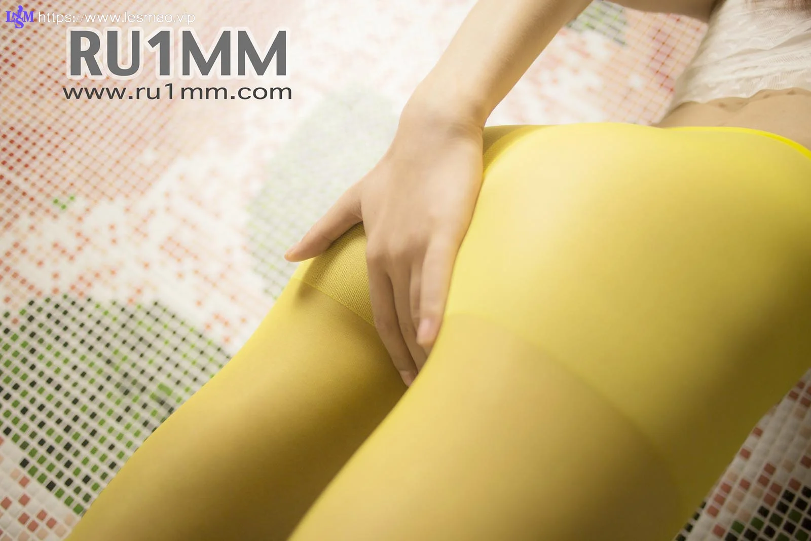 Ru1mm 如壹写真 No.050 21P/29M - 2