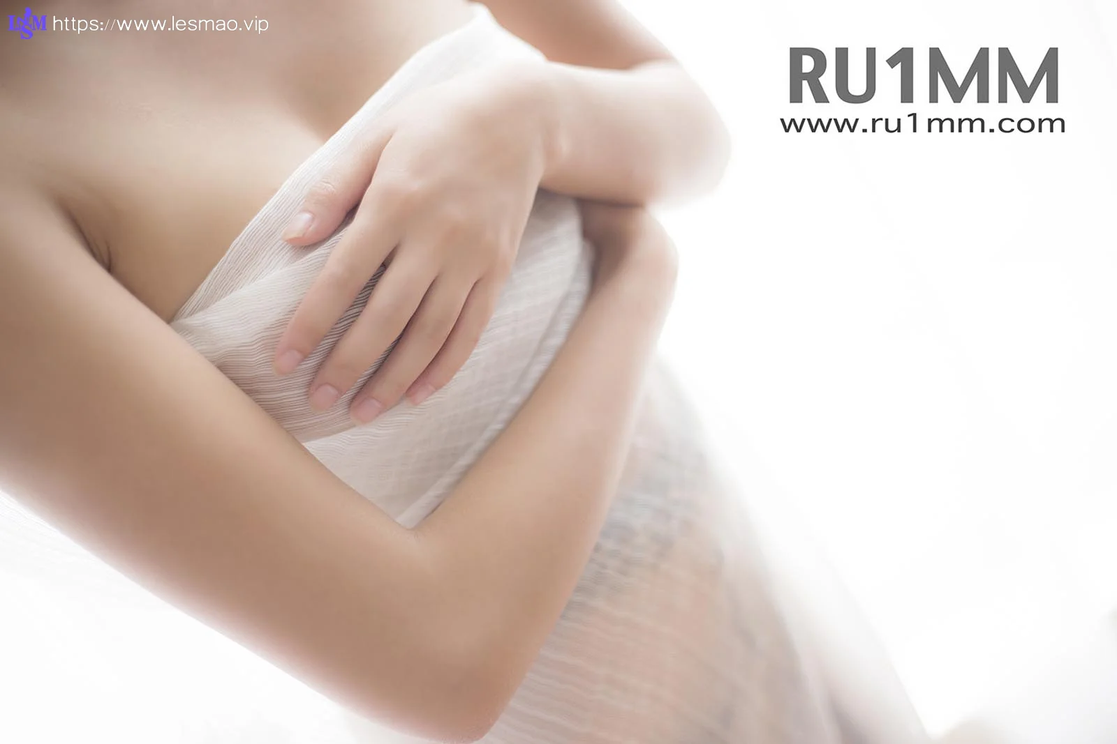 Ru1mm 如壹写真 No.056 19P/11.9M - 6