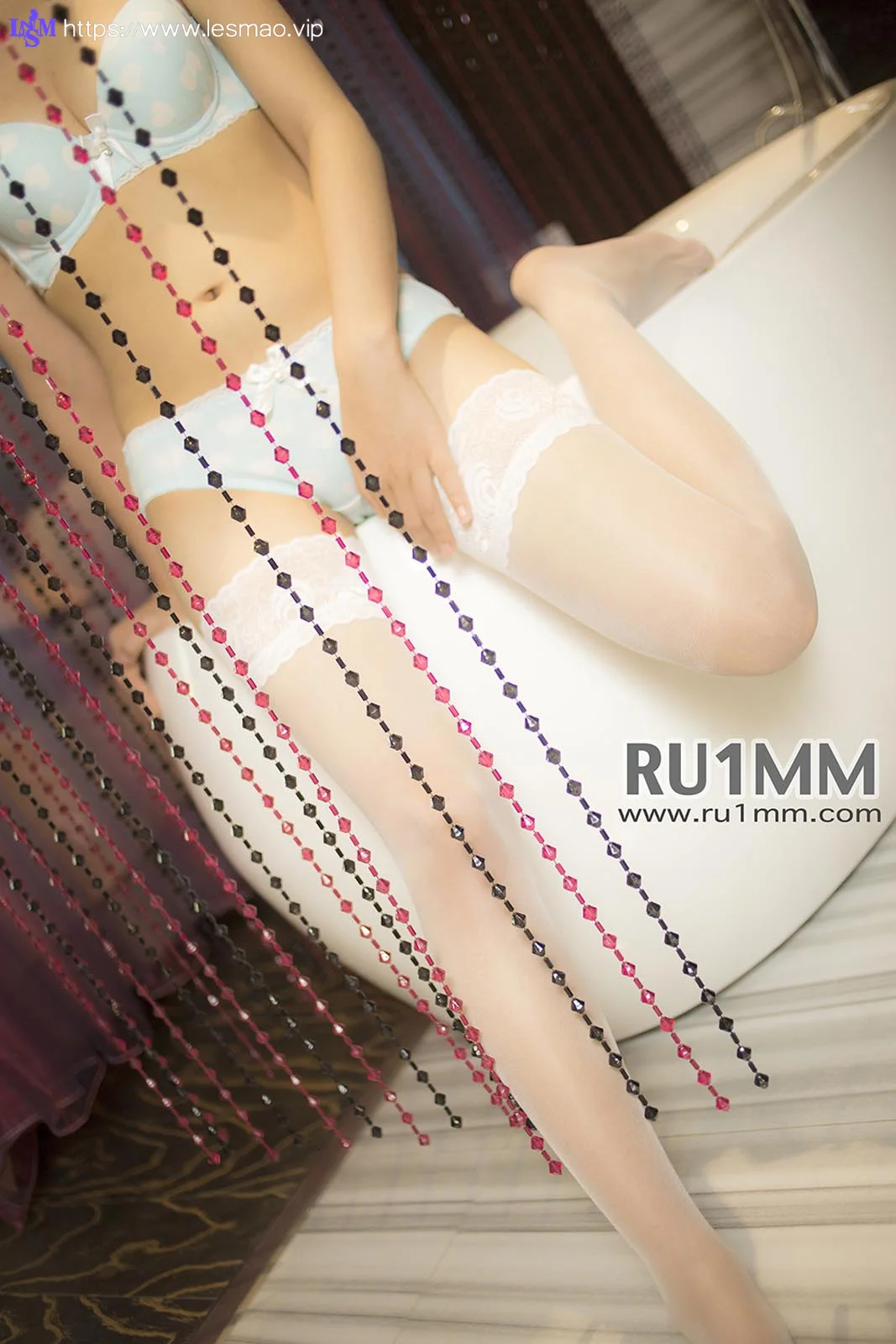 Ru1mm 如壹写真 No.057 21P/22.2M - 5