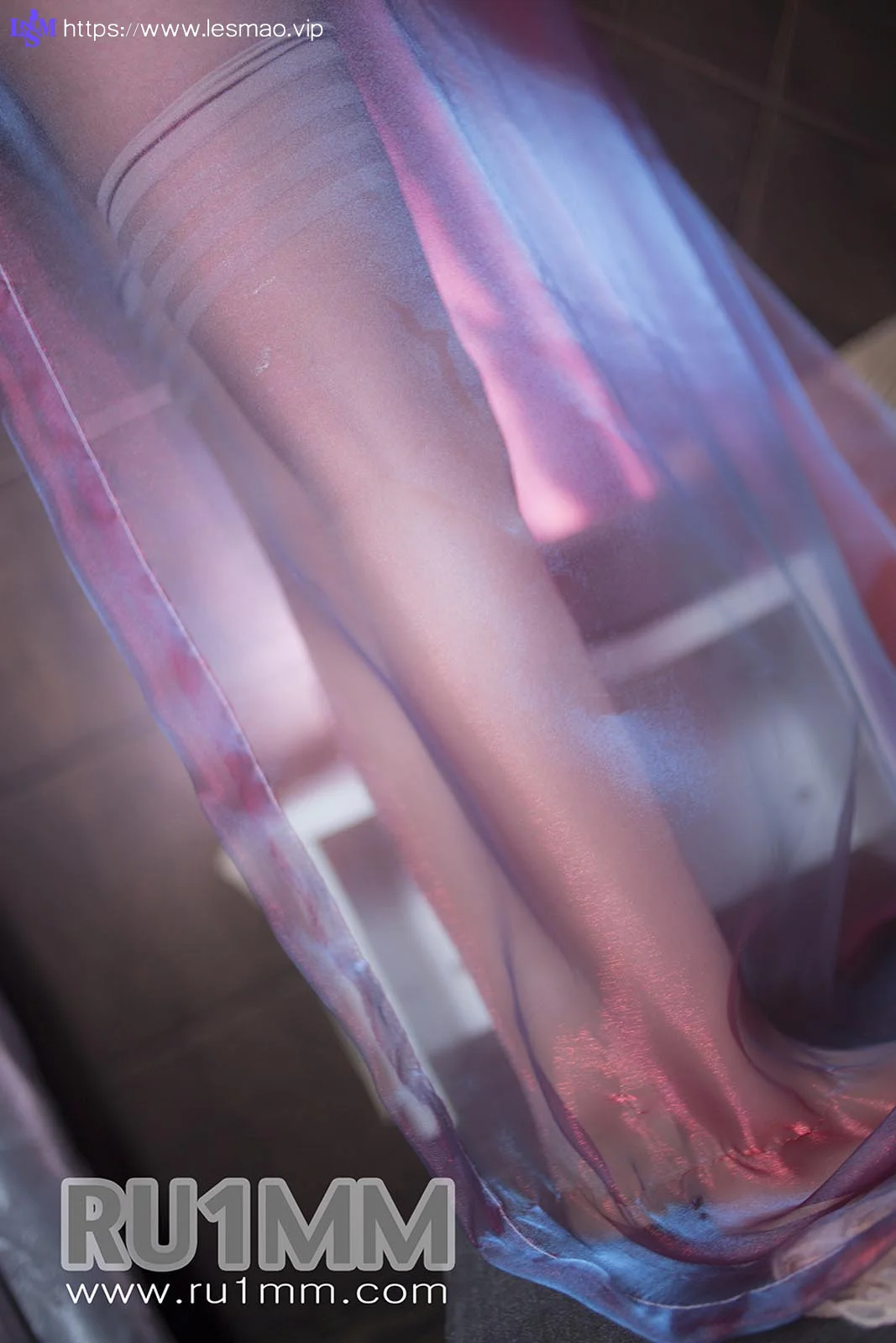 Ru1mm 如壹写真 No.060 17P/21.5M - 10