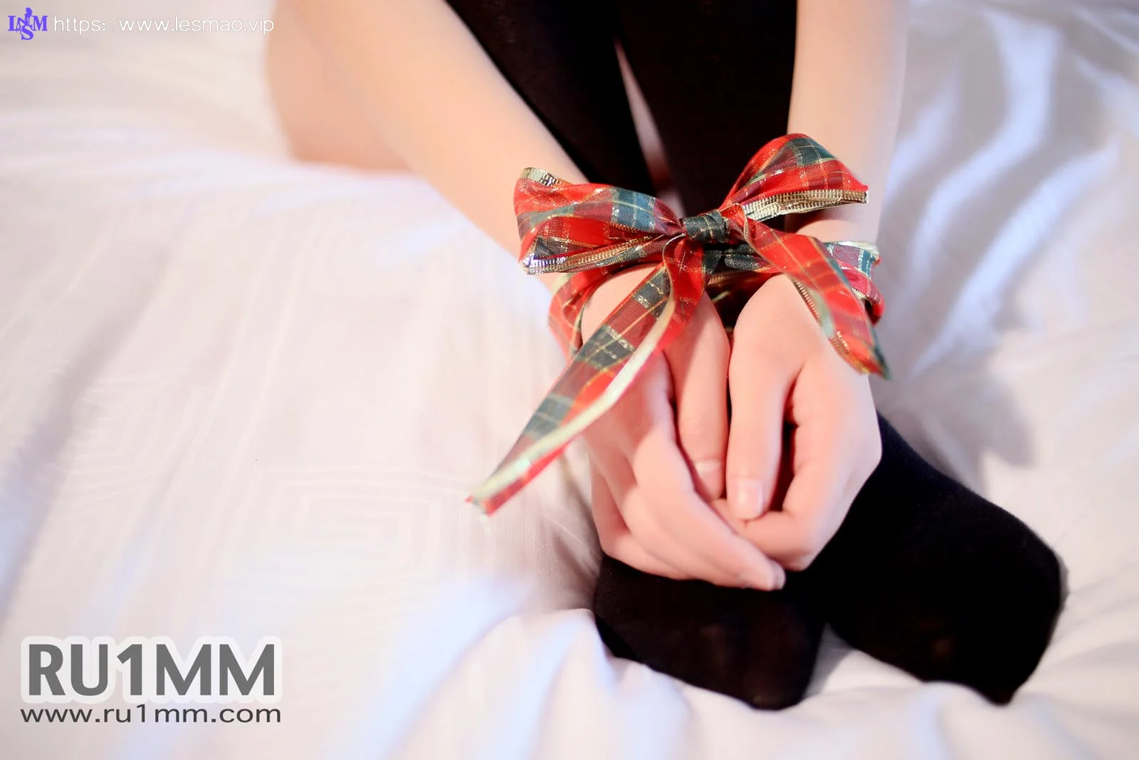 Ru1mm 如壹写真 No.078 27P/25.3M - 1