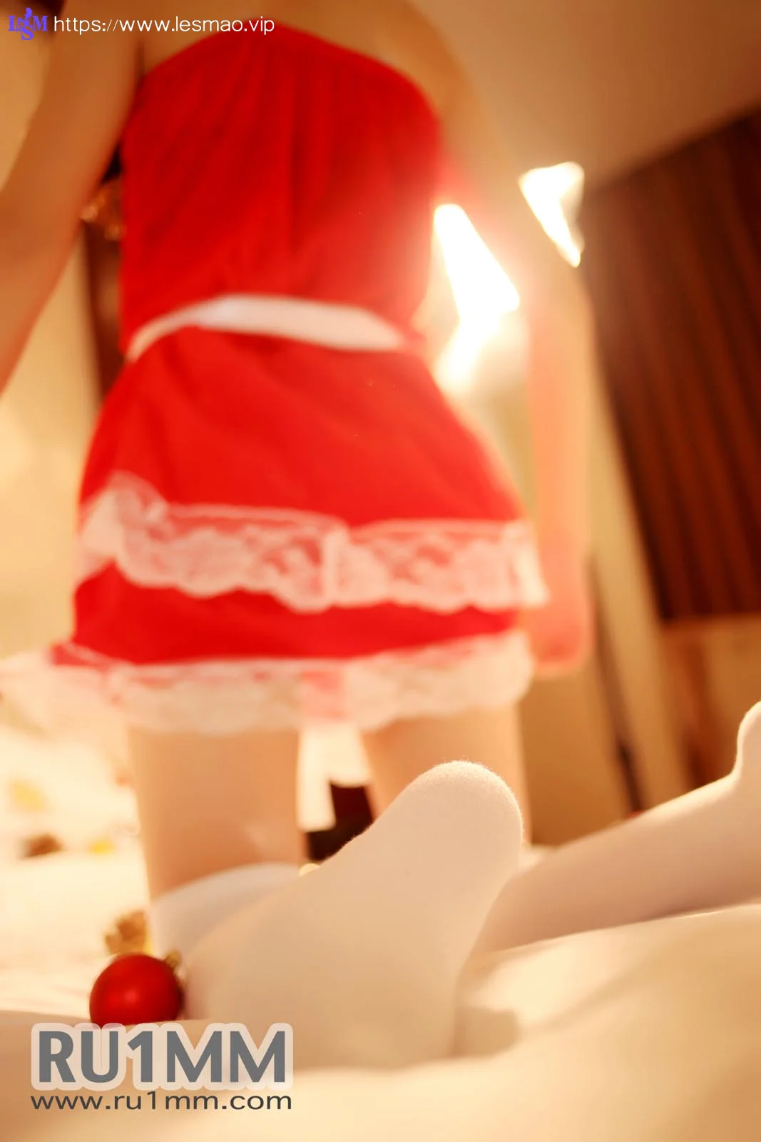 Ru1mm 如壹写真 No.079 44P/38.7M - 2
