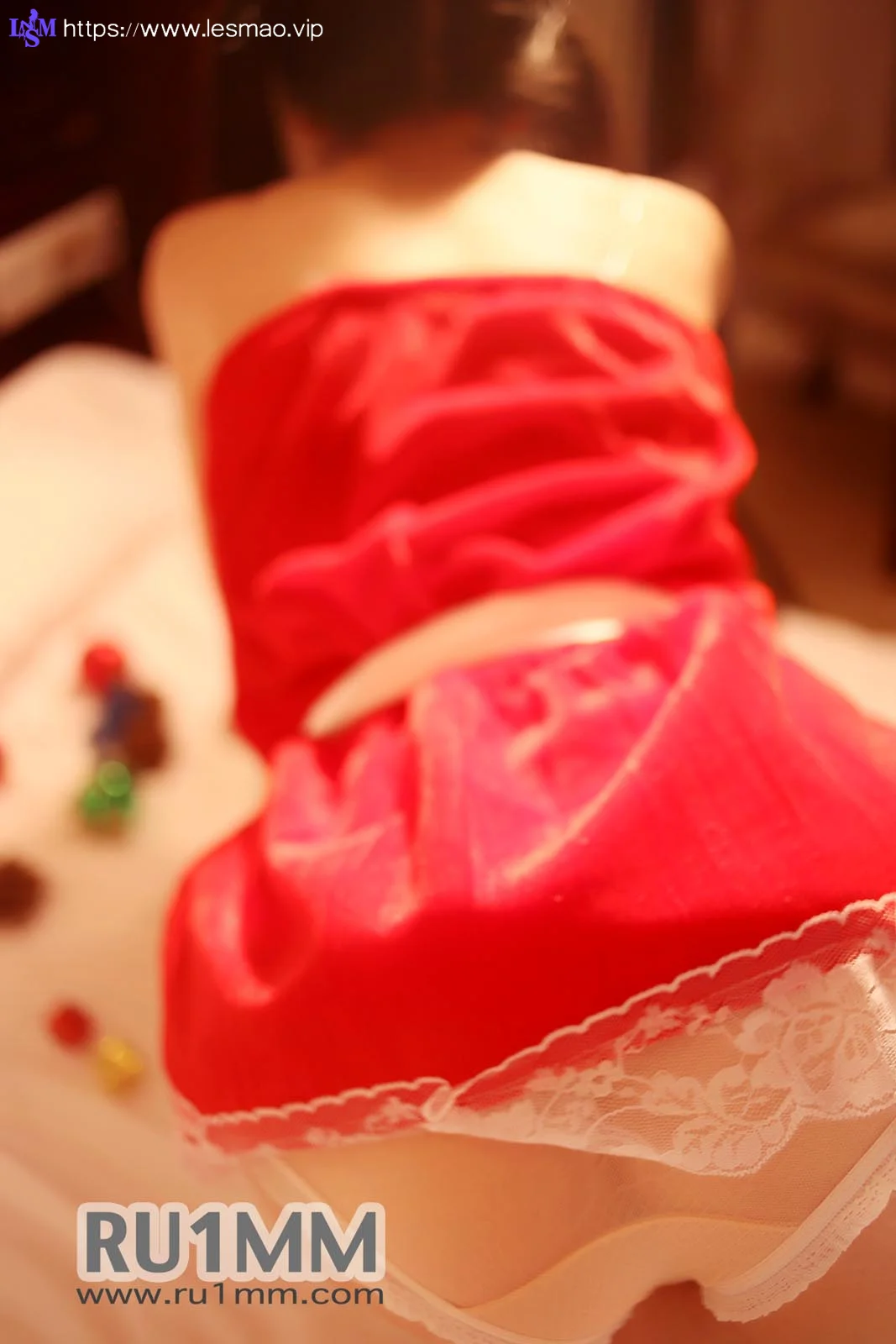 Ru1mm 如壹写真 No.079 44P/38.7M - 9
