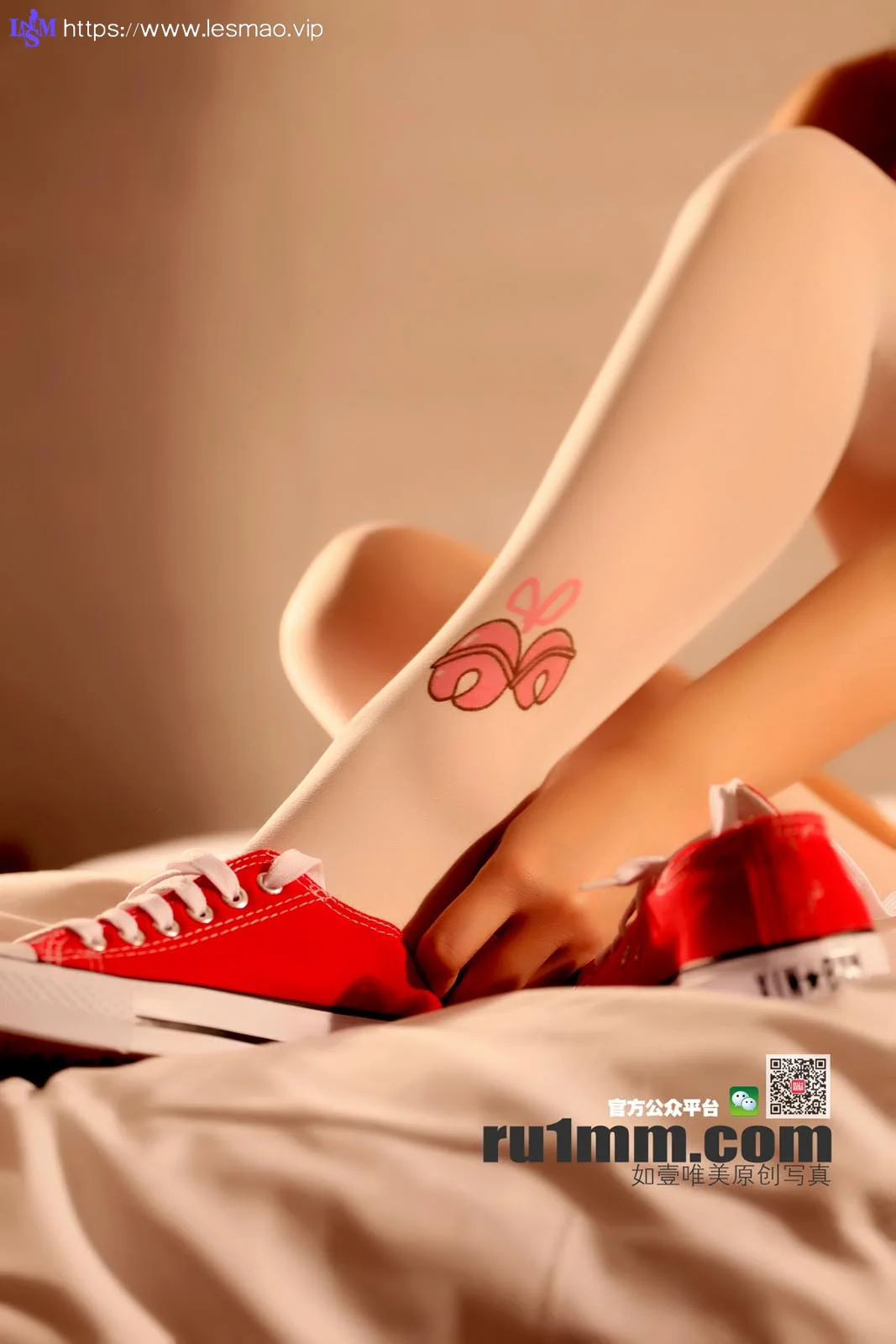 Ru1mm 如壹写真 No.177 49P/43M - 10