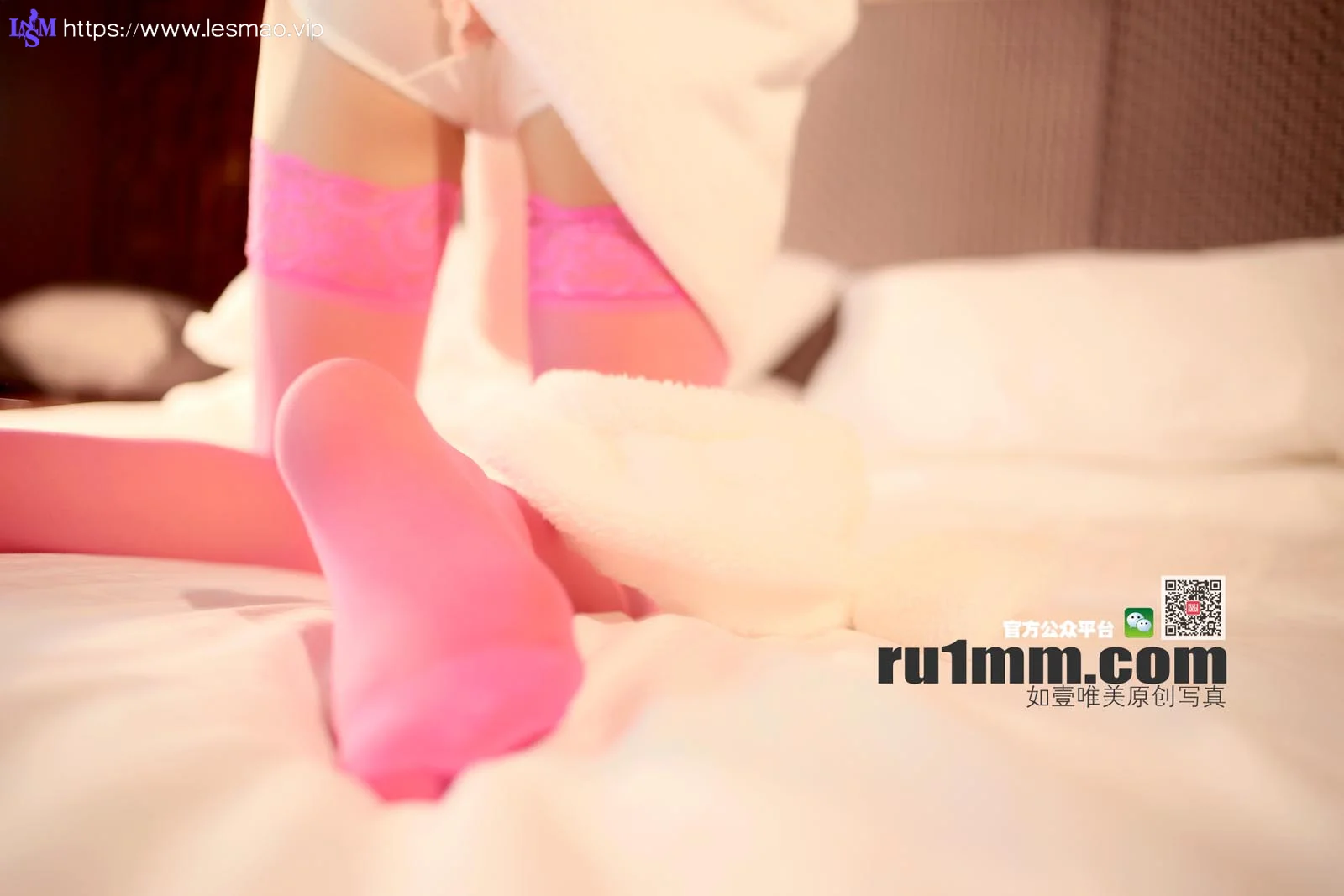 Ru1mm 如壹写真 No.178 56P/43M - 1