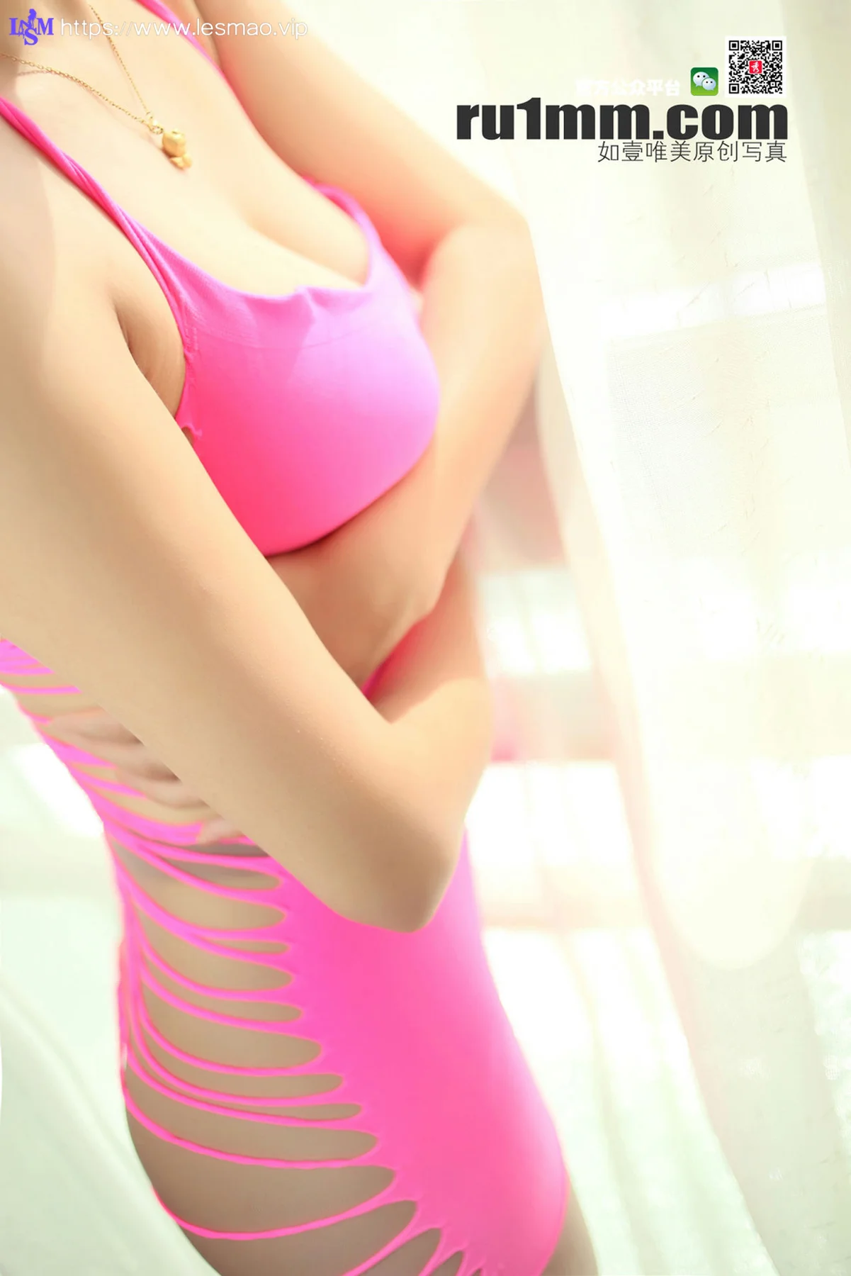 Ru1mm 如壹写真 No.220 - 10