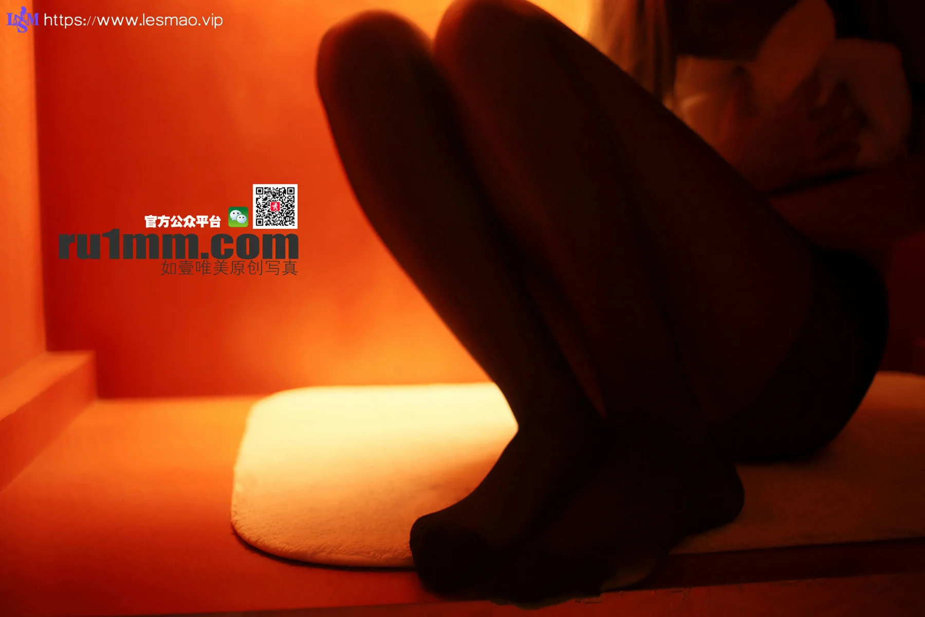Ru1mm 如壹写真 No.223 - 9