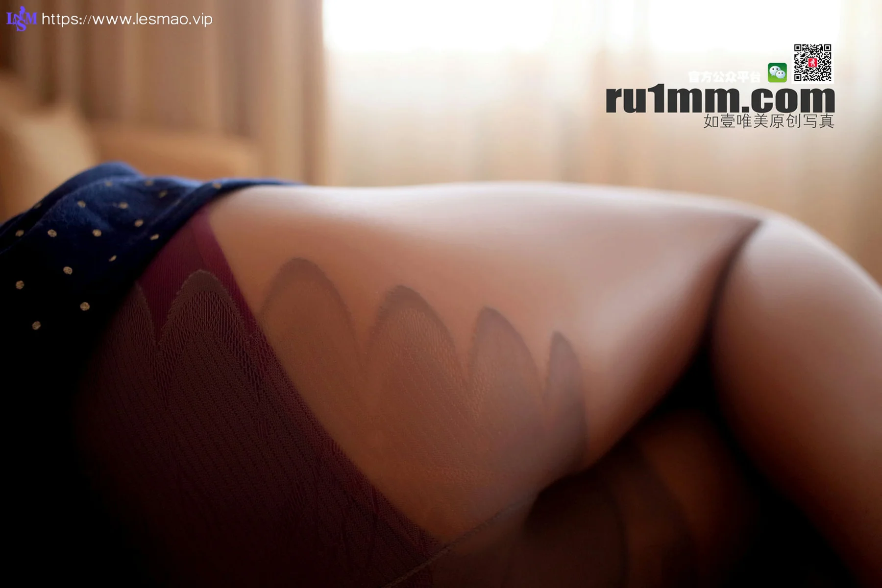 Ru1mm 如壹写真 No.224 - 8