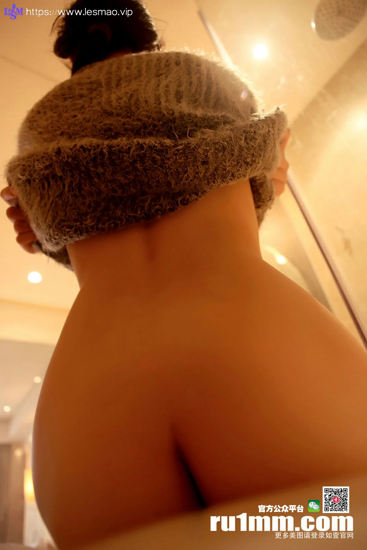 Ru1mm 如壹写真 No.243 - 8