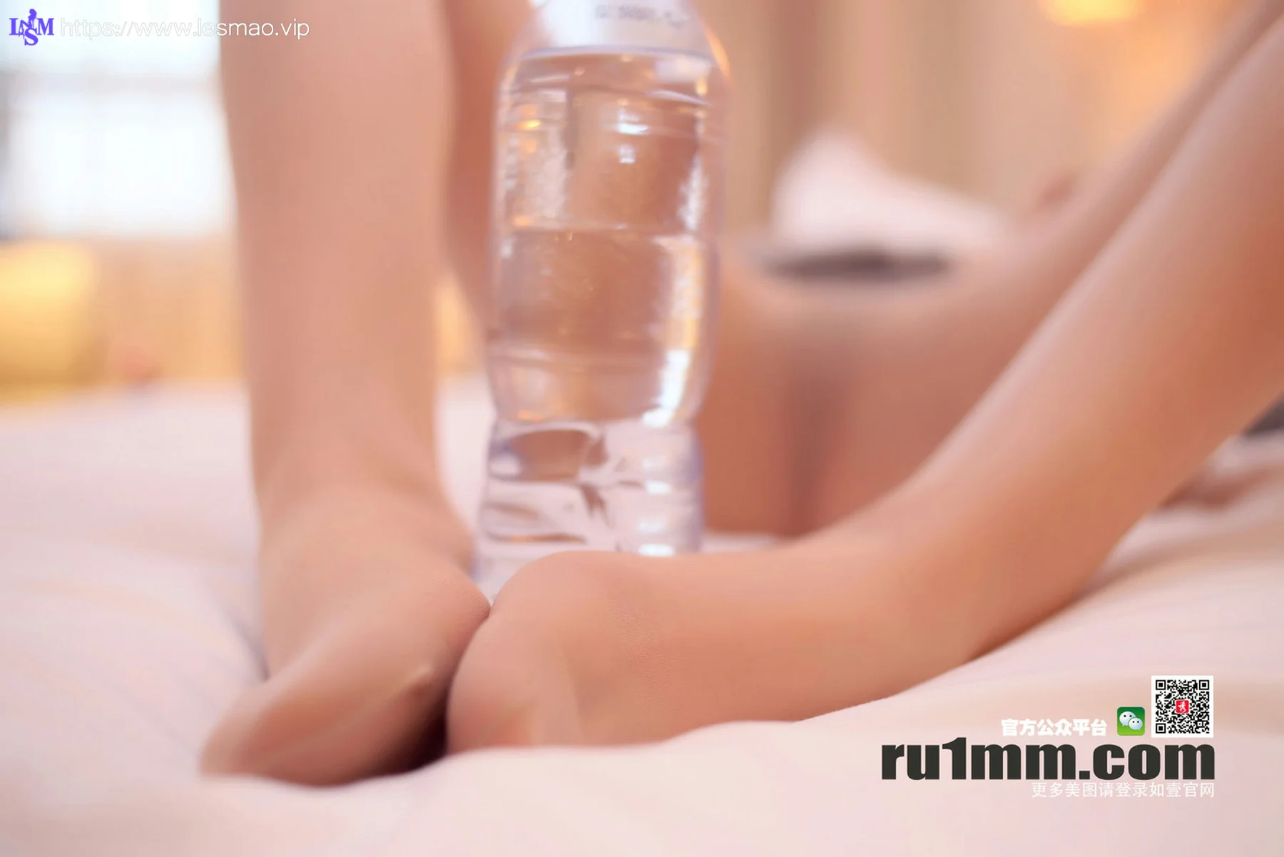 Ru1mm 如壹写真 No.248 - 4