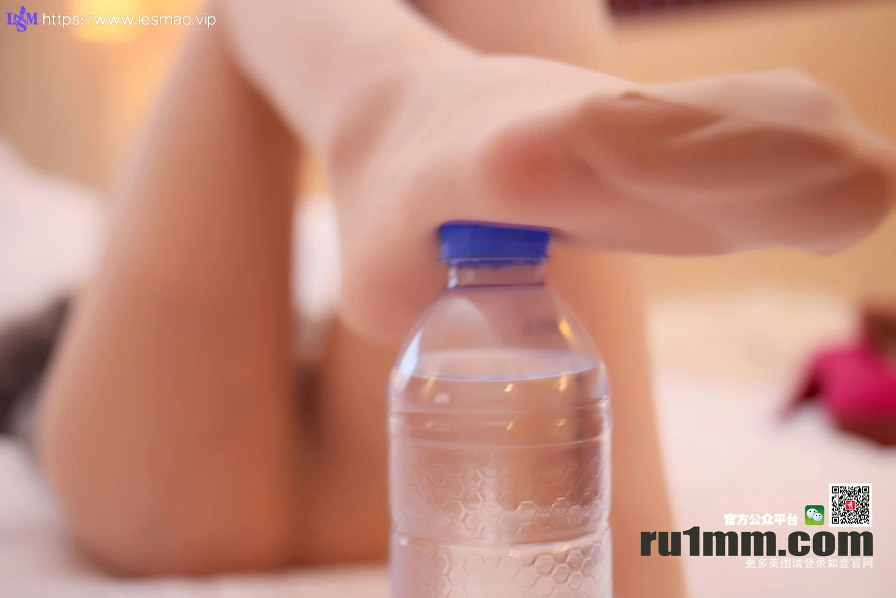 Ru1mm 如壹写真 No.248 - 4
