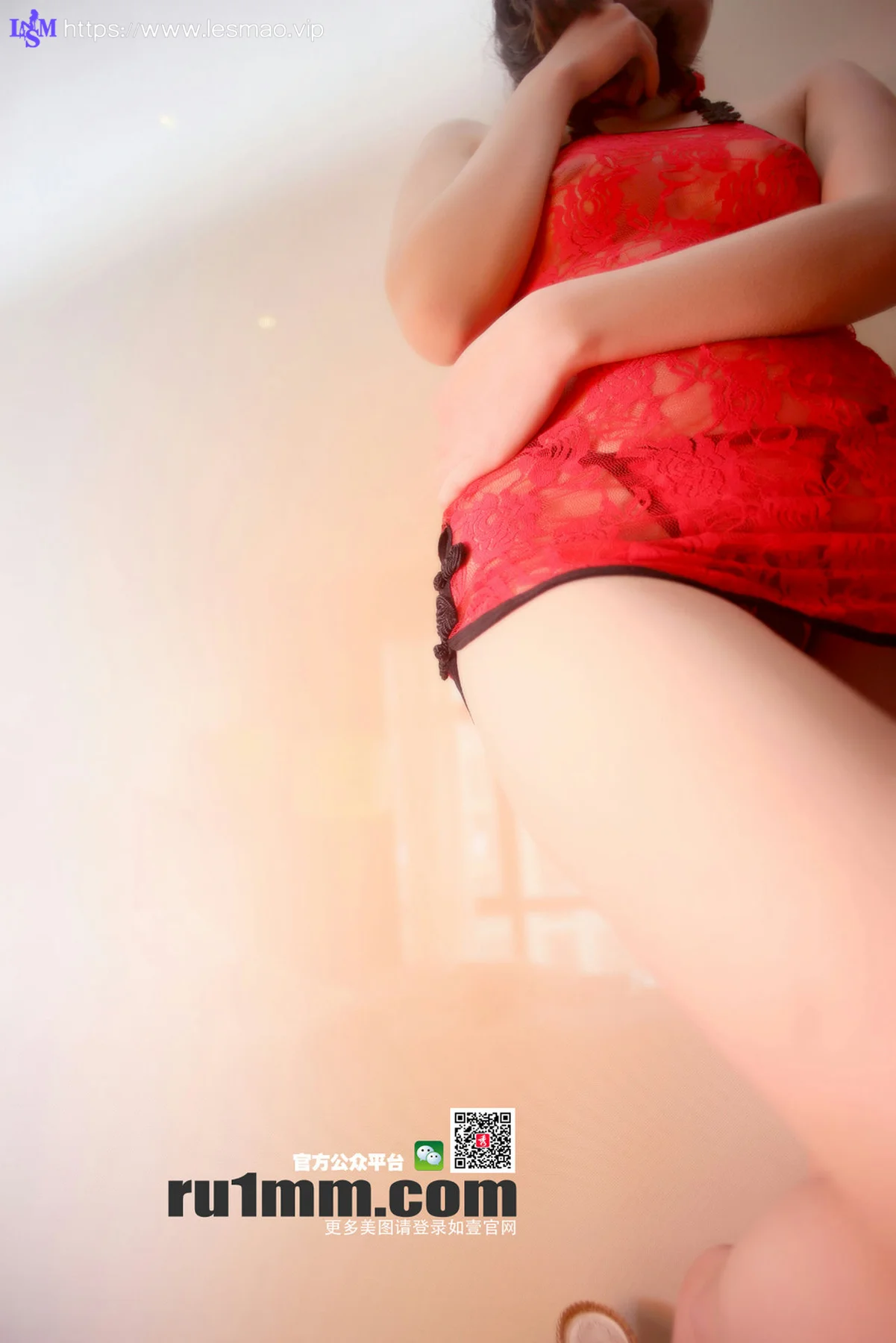 Ru1mm 如壹写真 No.272 - 2