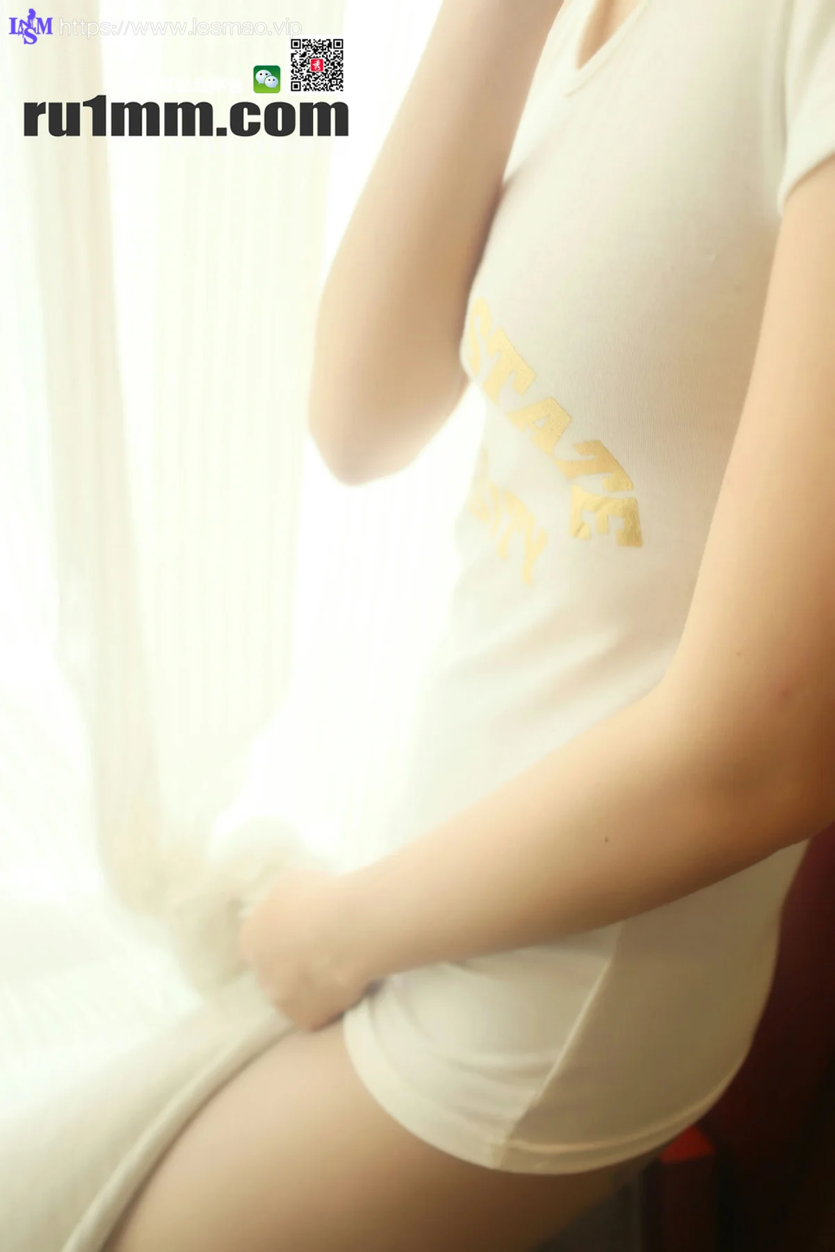 Ru1mm 如壹写真 No.303 - 7