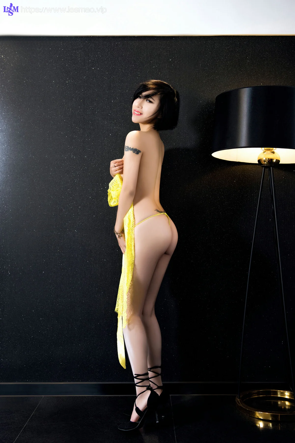 SLADY 猎女神 Vol.004 Modo 田依依 - 7