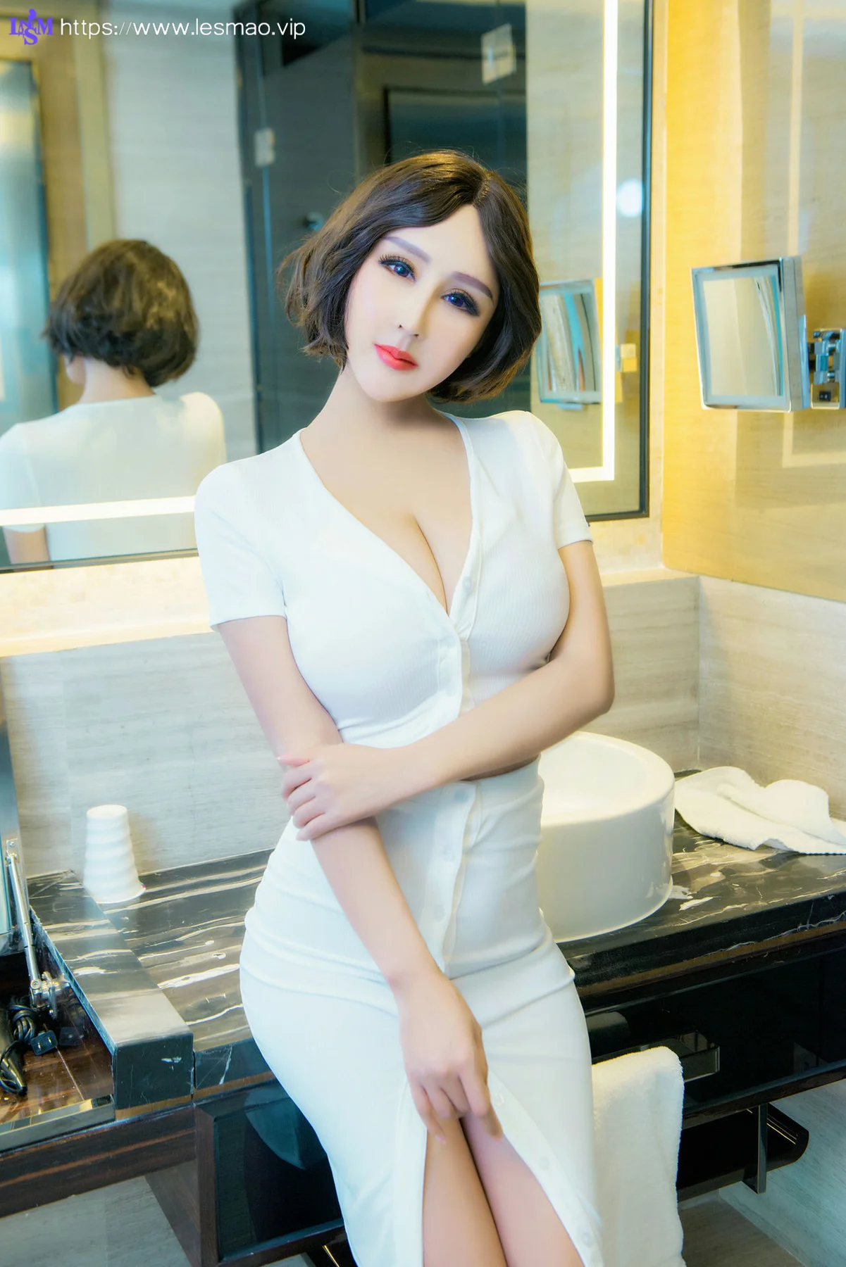 SLADY 猎女神 Vol.012 Modo 娜依灵儿 - 2