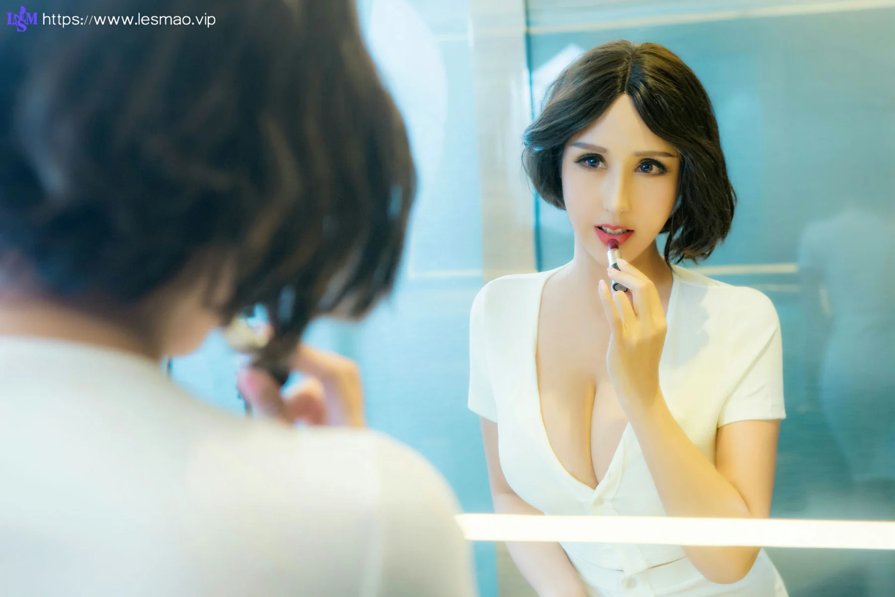 SLADY 猎女神 Vol.012 Modo 娜依灵儿 - 10