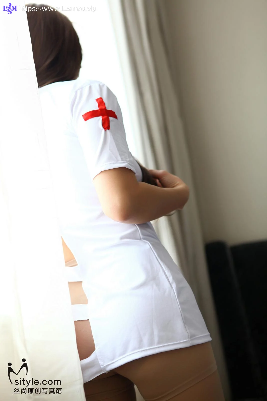 Sityle丝尚 No.017 47P/53.1M - 4