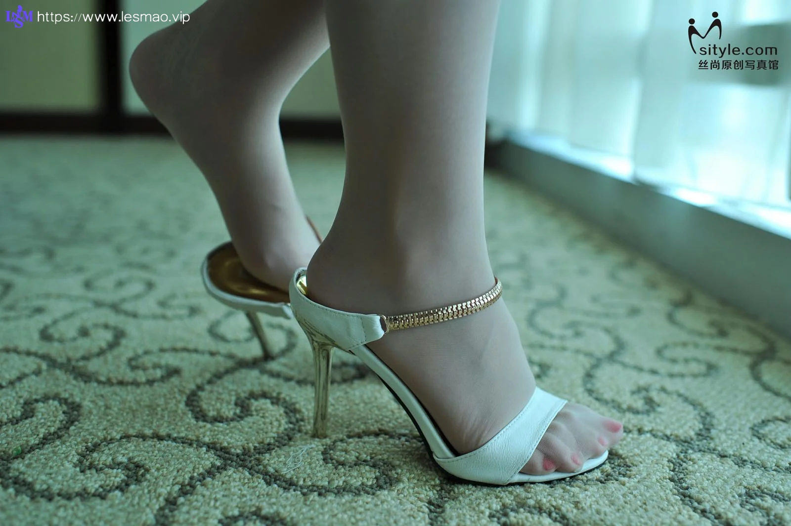 Sityle丝尚 No.035 51P/67.1M - 6