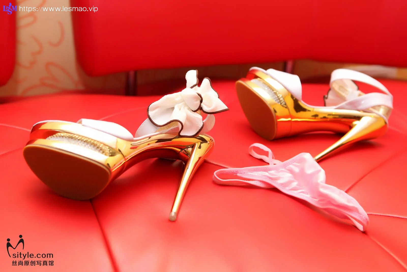 Sityle丝尚 No.051 37P/59.6M - 6