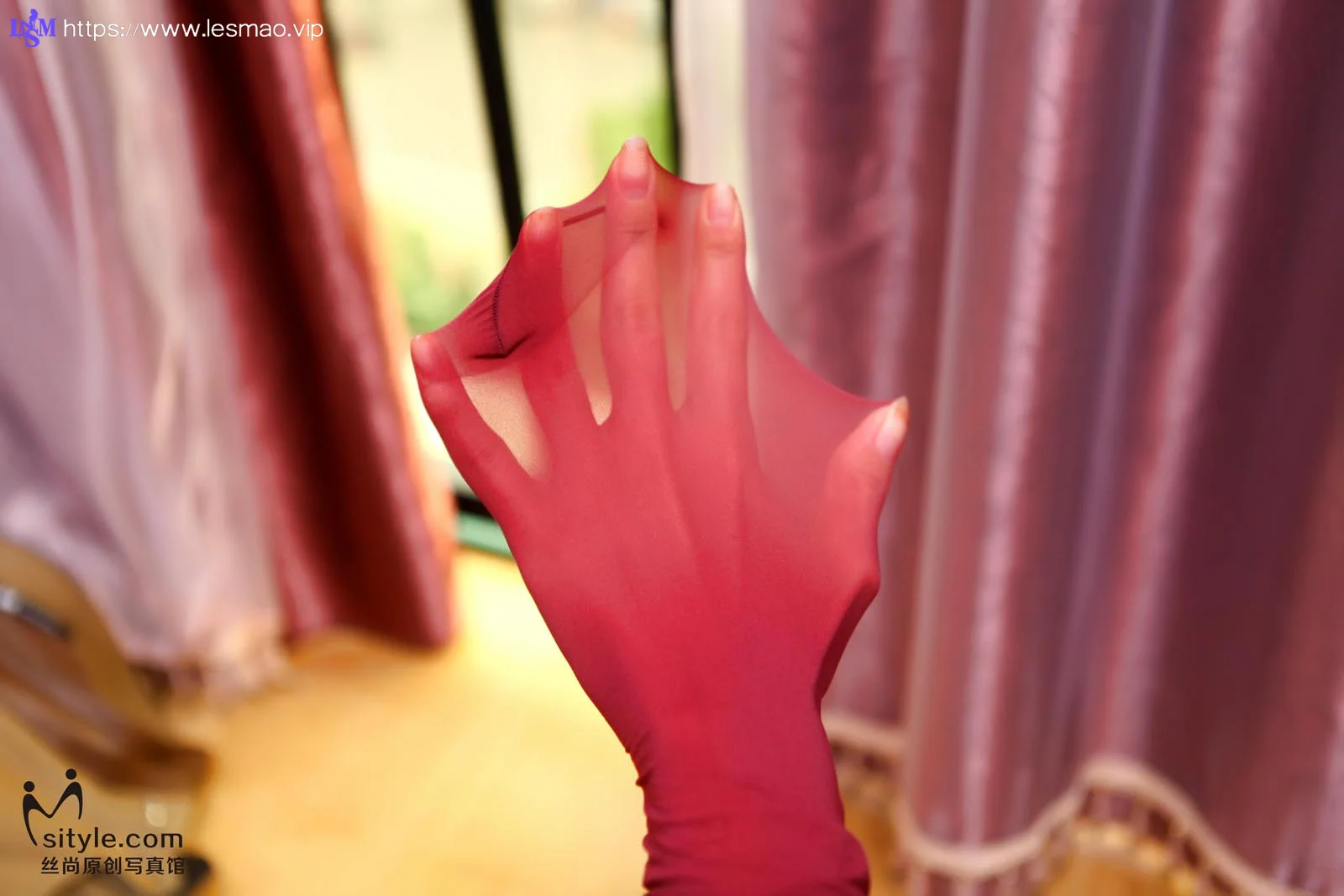 Sityle丝尚 No.072 22P/28.3M - 1