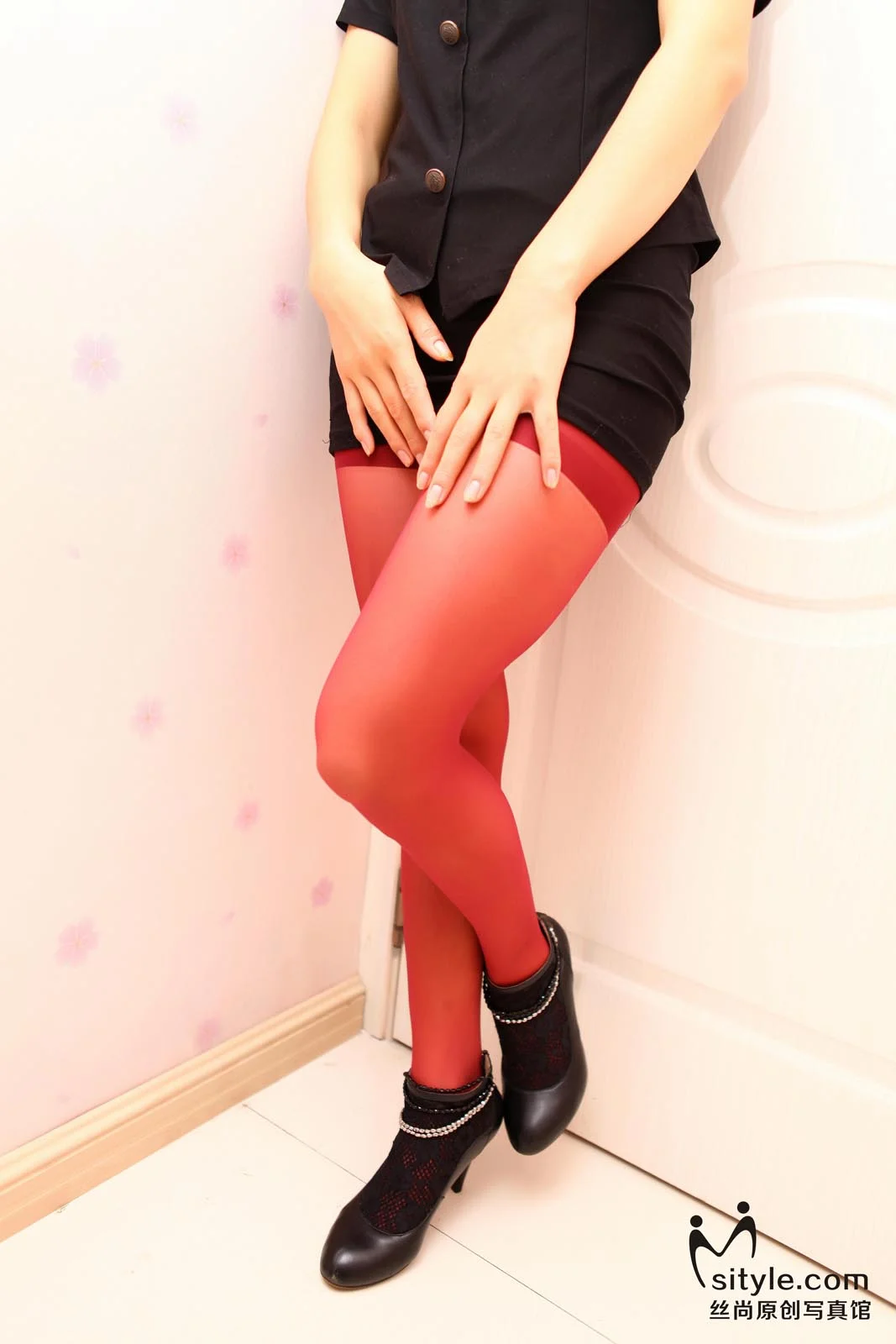 Sityle丝尚 No.073 33P/38.8M - 8