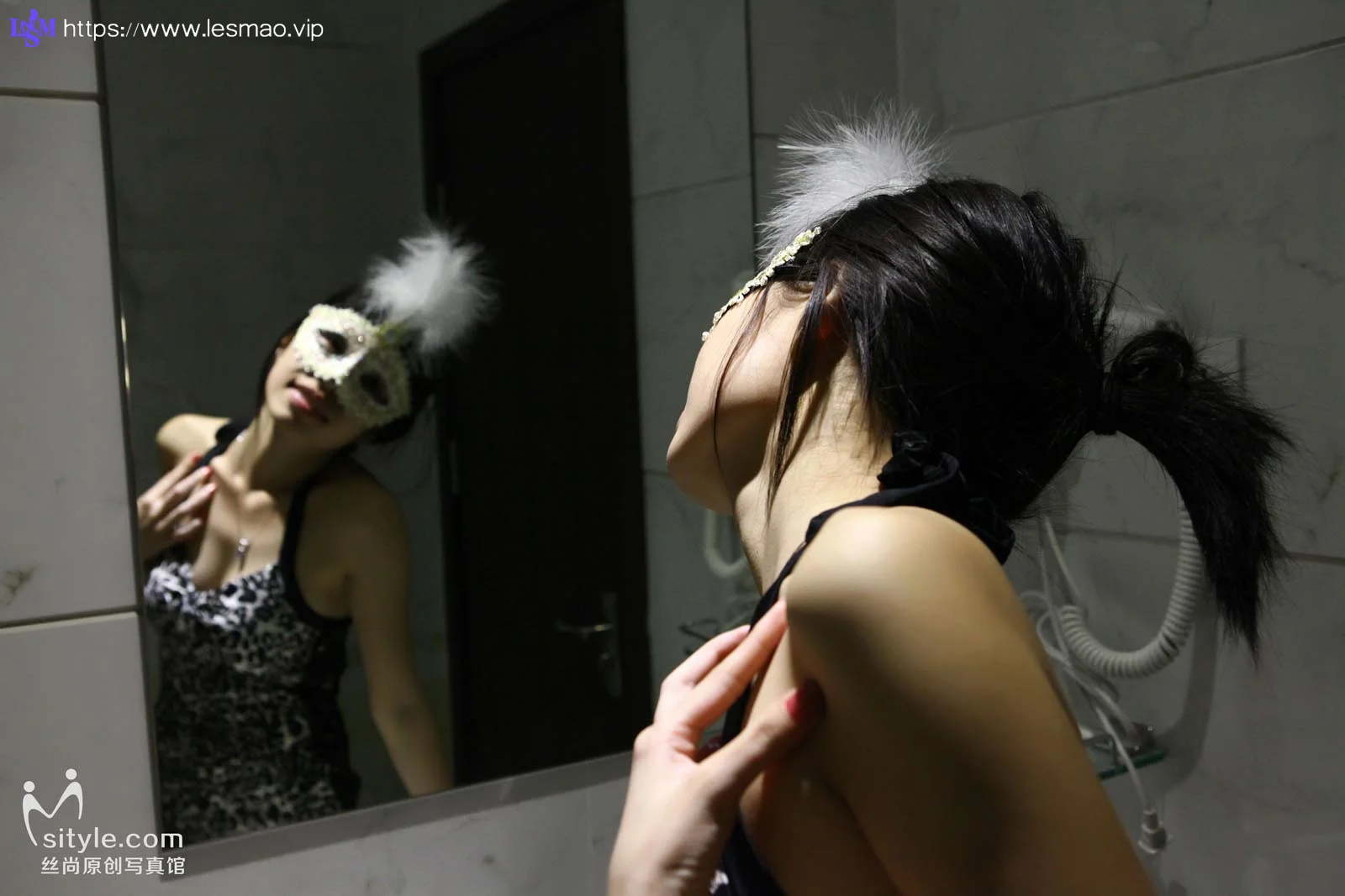 Sityle丝尚 No.127 37P/53.7M - 1