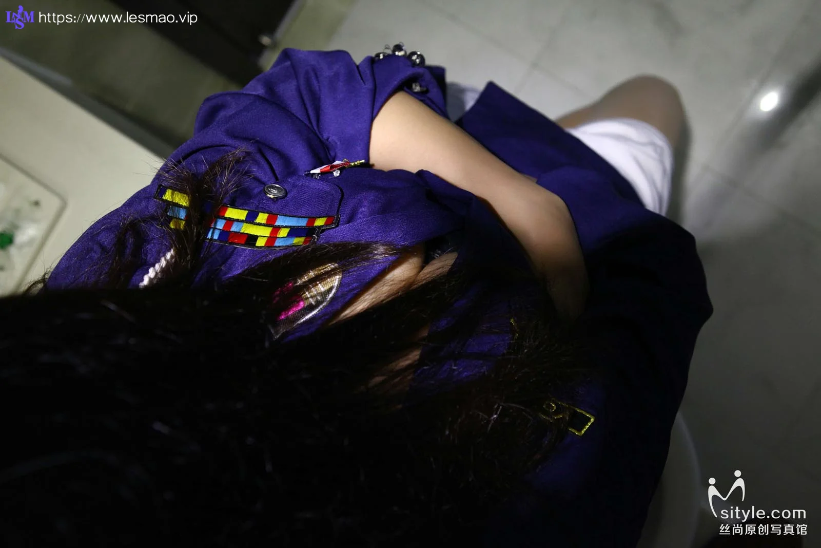 Sityle丝尚 No.138 33P/44.6M - 9