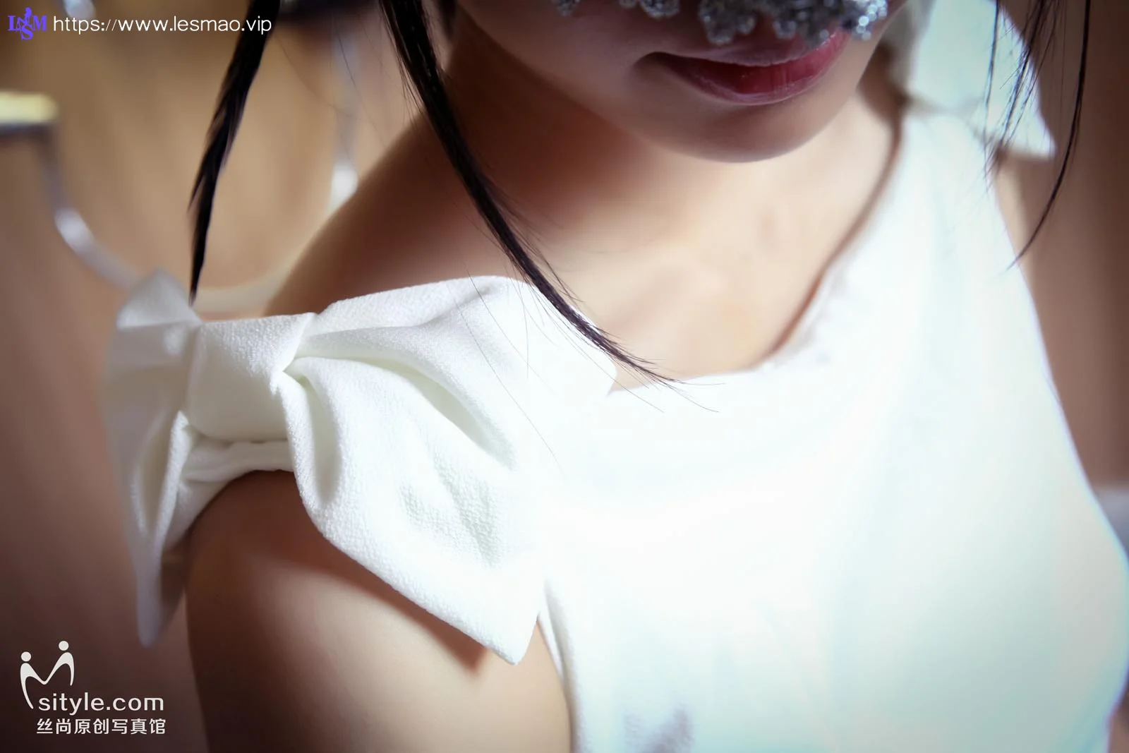 Sityle丝尚 No.141 40P/55.6M - 9