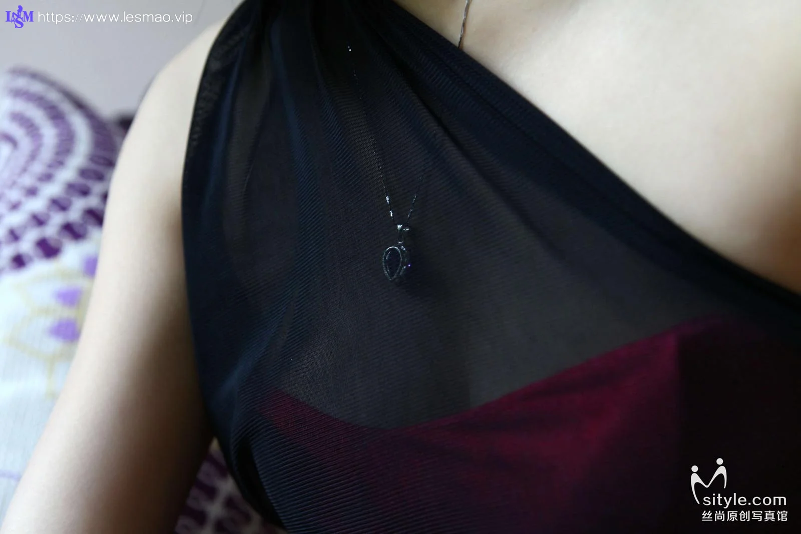 Sityle丝尚 No.149 46P/80.8M - 1