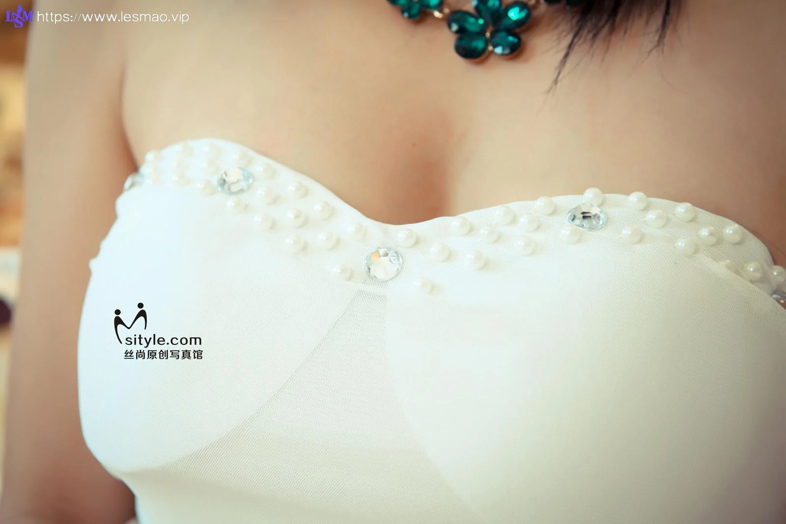 Sityle丝尚 No.170 44P/74.6M - 5