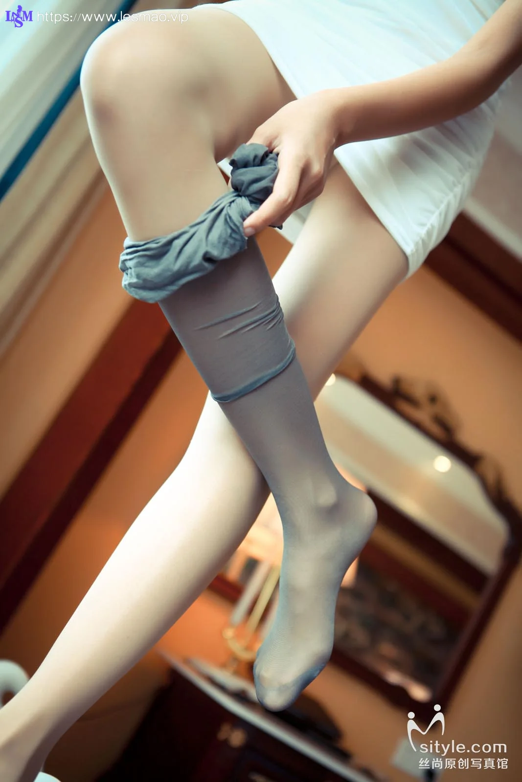 Sityle丝尚 No.171 36P/51.7M - 4