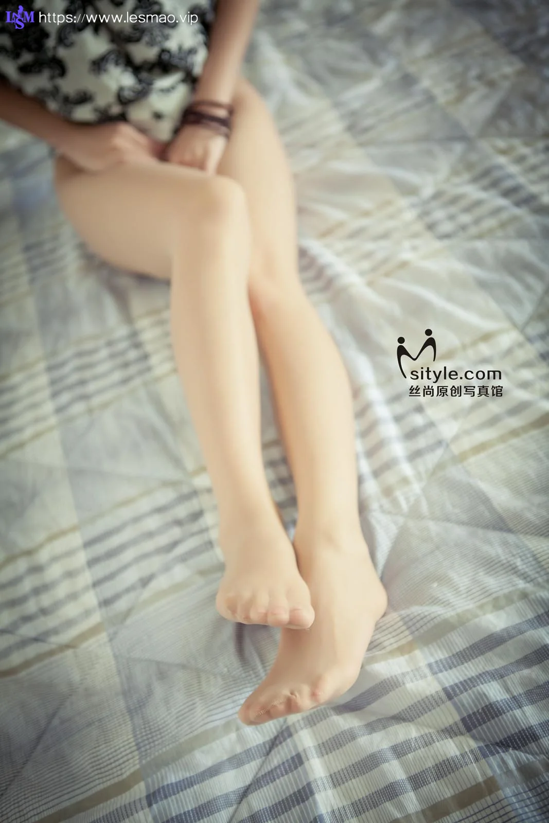 Sityle丝尚 No.176 36P/52.2M - 9
