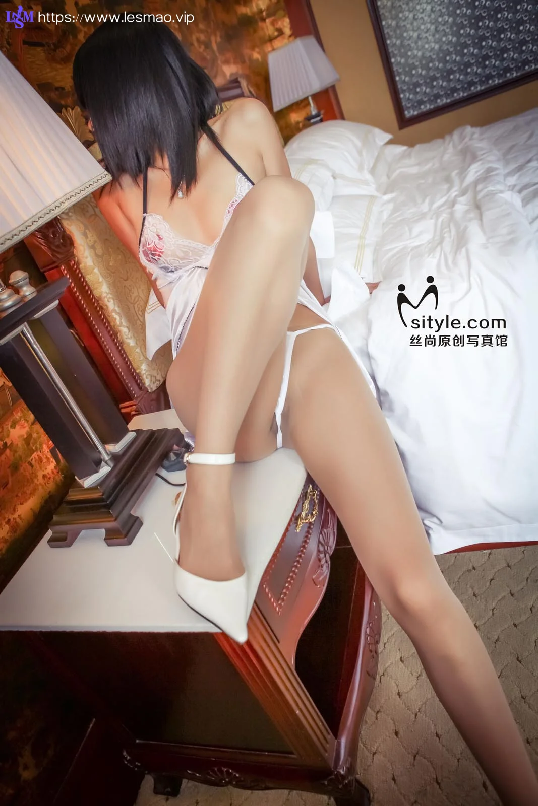 Sityle丝尚 No.187 52P/81.3M - 6