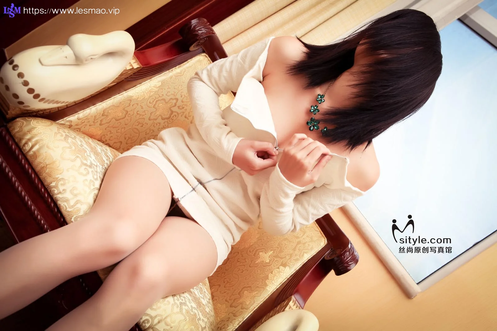 Sityle丝尚 No.203 52P/78.4M - 1