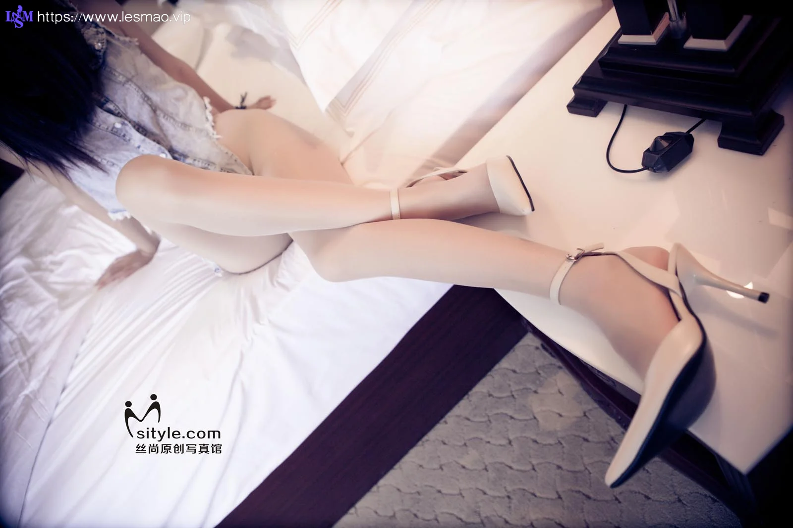 Sityle丝尚 No.206 55P/87.6M - 2
