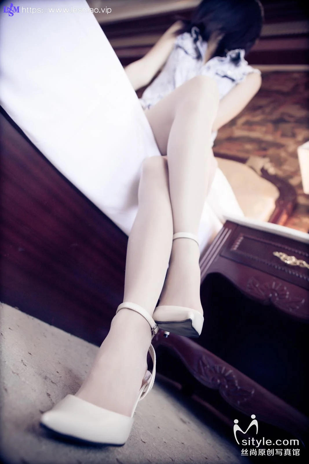 Sityle丝尚 No.206 55P/87.6M - 5