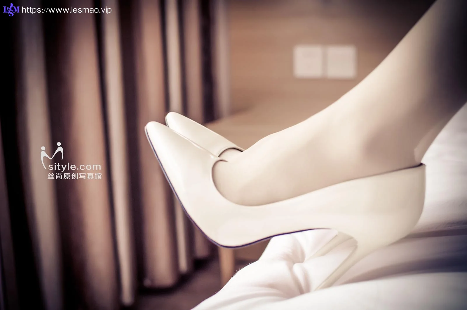 Sityle丝尚 No.222 89P/100M - 2