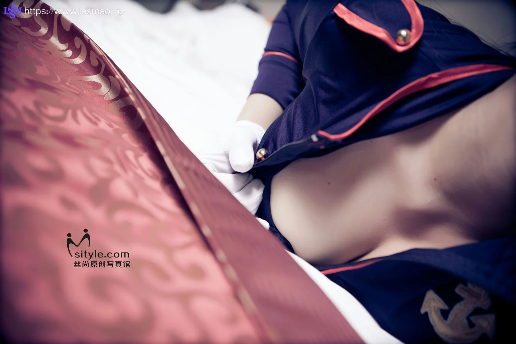 Sityle丝尚 No.233 - 2