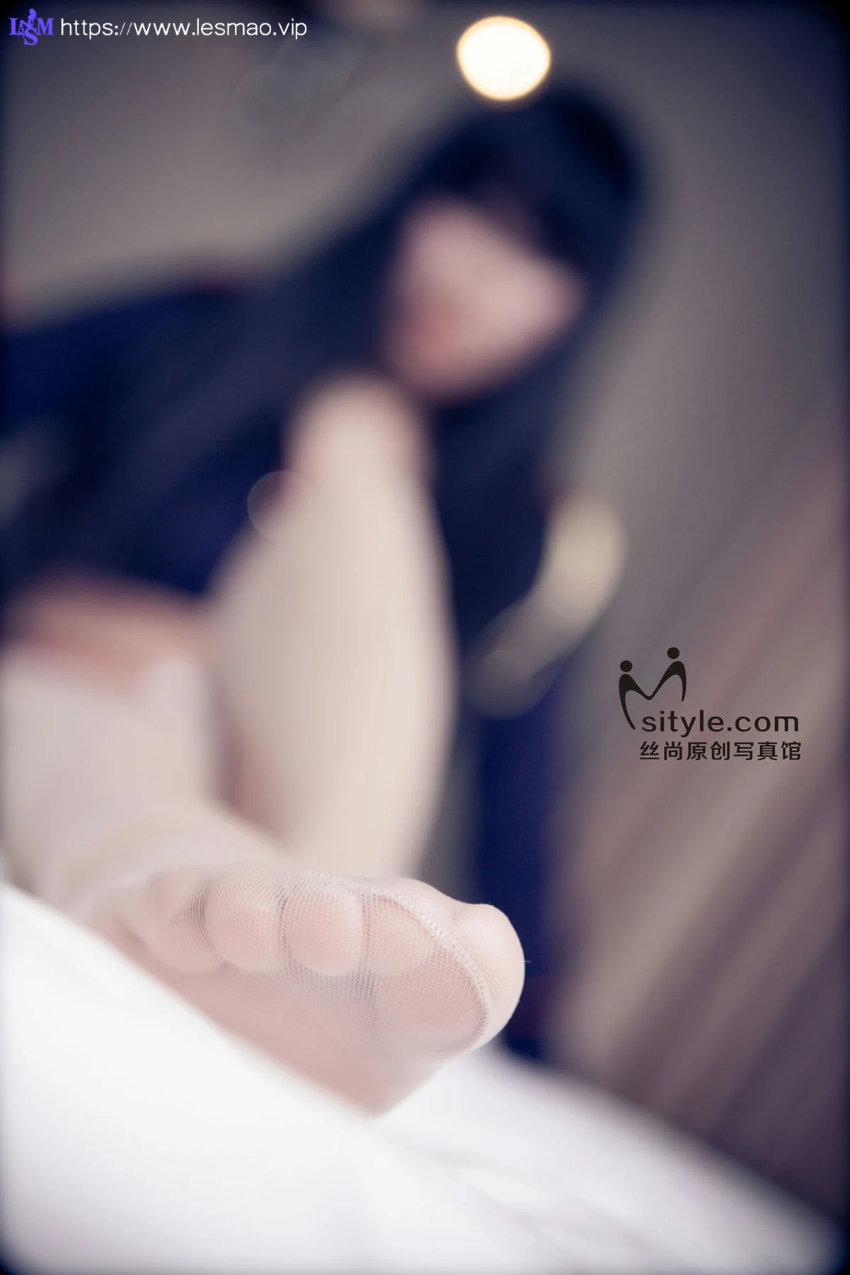 Sityle丝尚 No.233 - 8