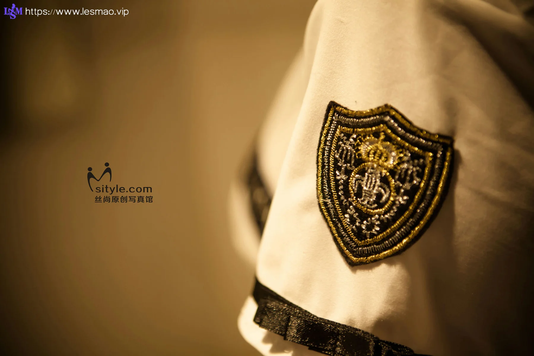 Sityle丝尚 No.242 - 4