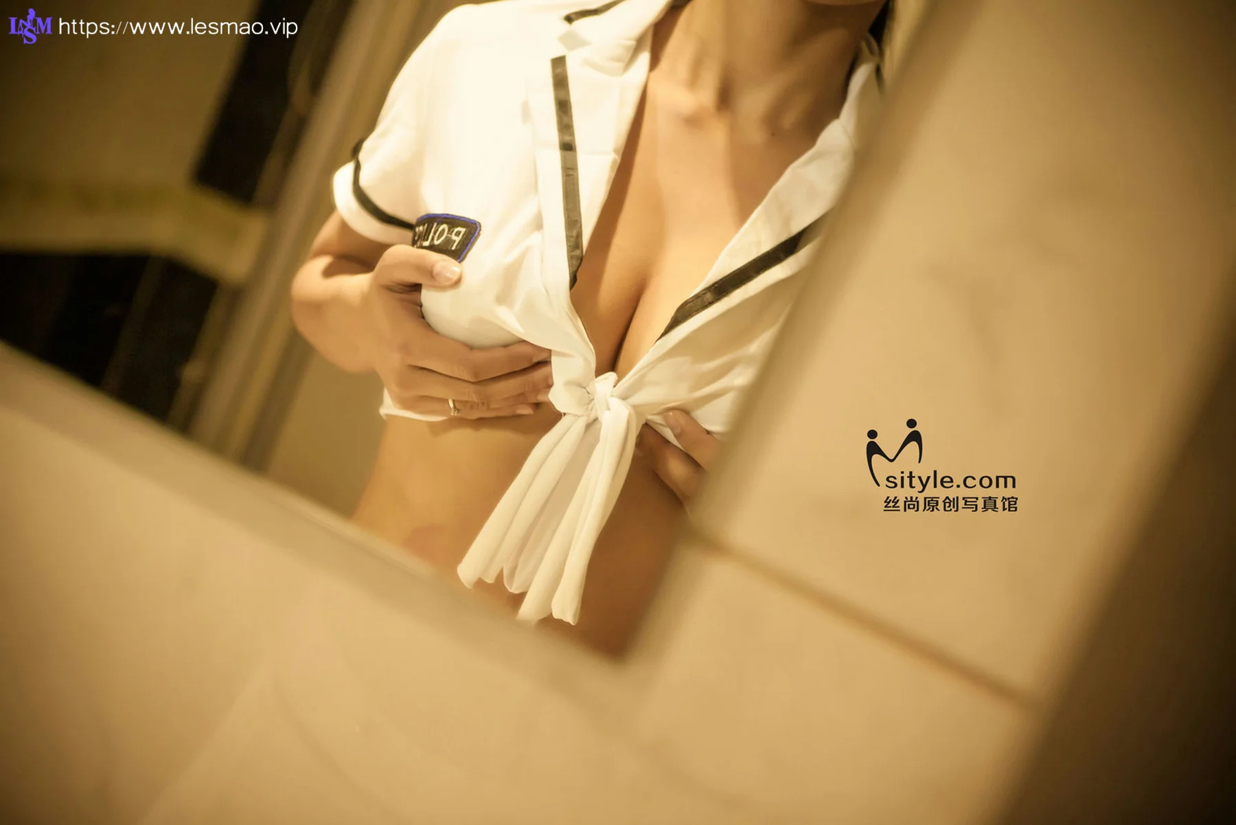 Sityle丝尚 No.242 - 7