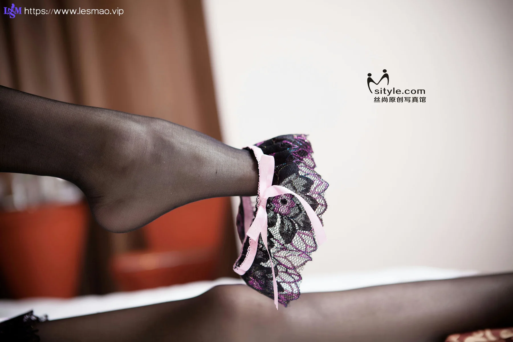 Sityle丝尚 No.243 - 7