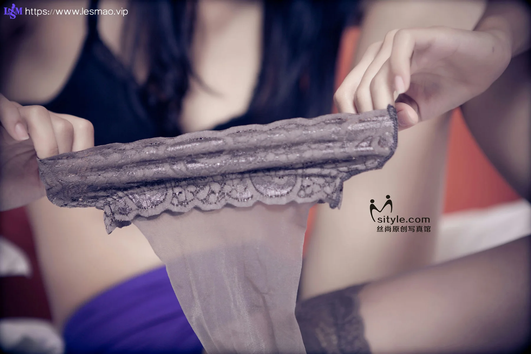 Sityle丝尚 No.243 - 6