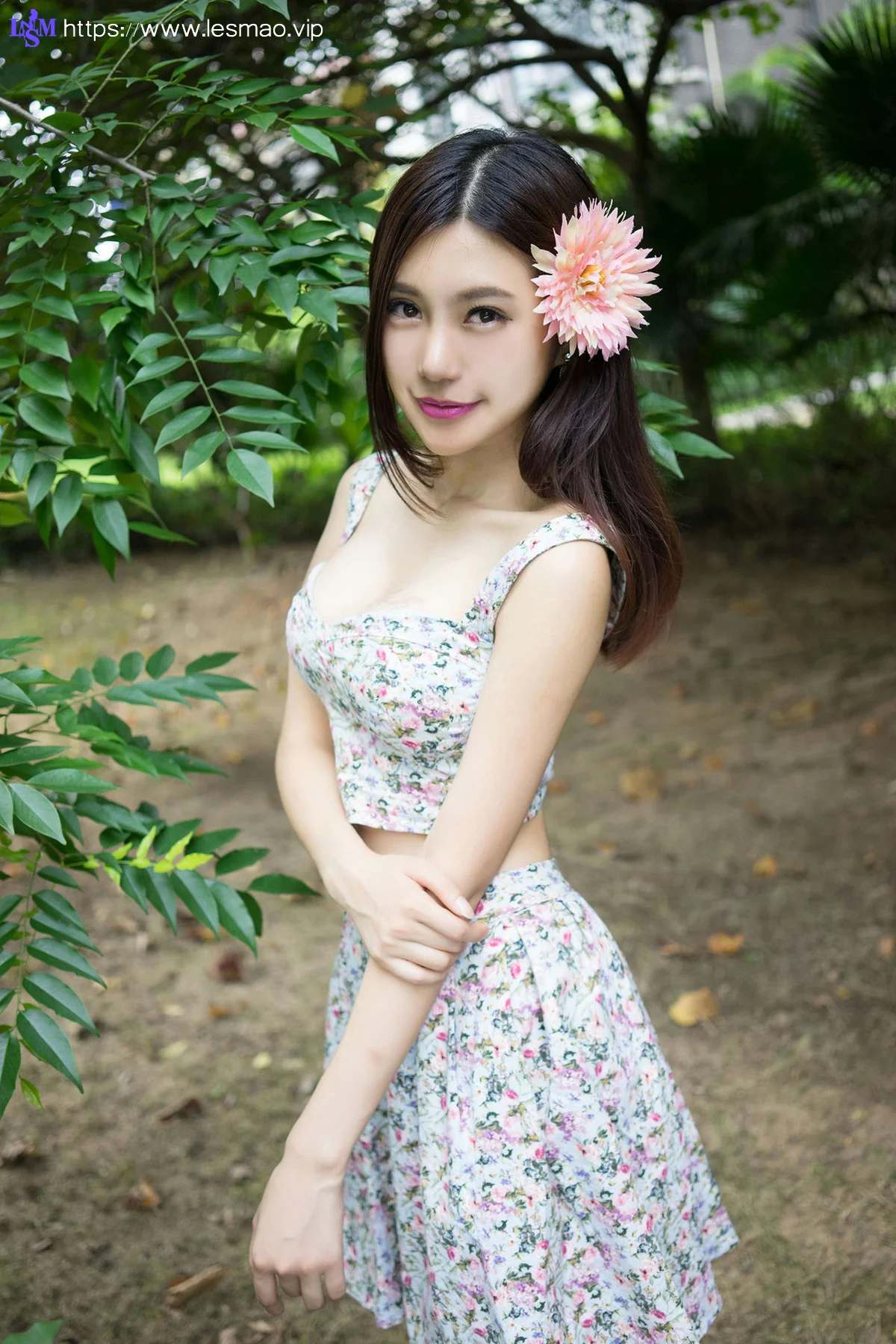 TGOD推女神 Mode 绮里嘉Ula 泓佑Deyn - 10