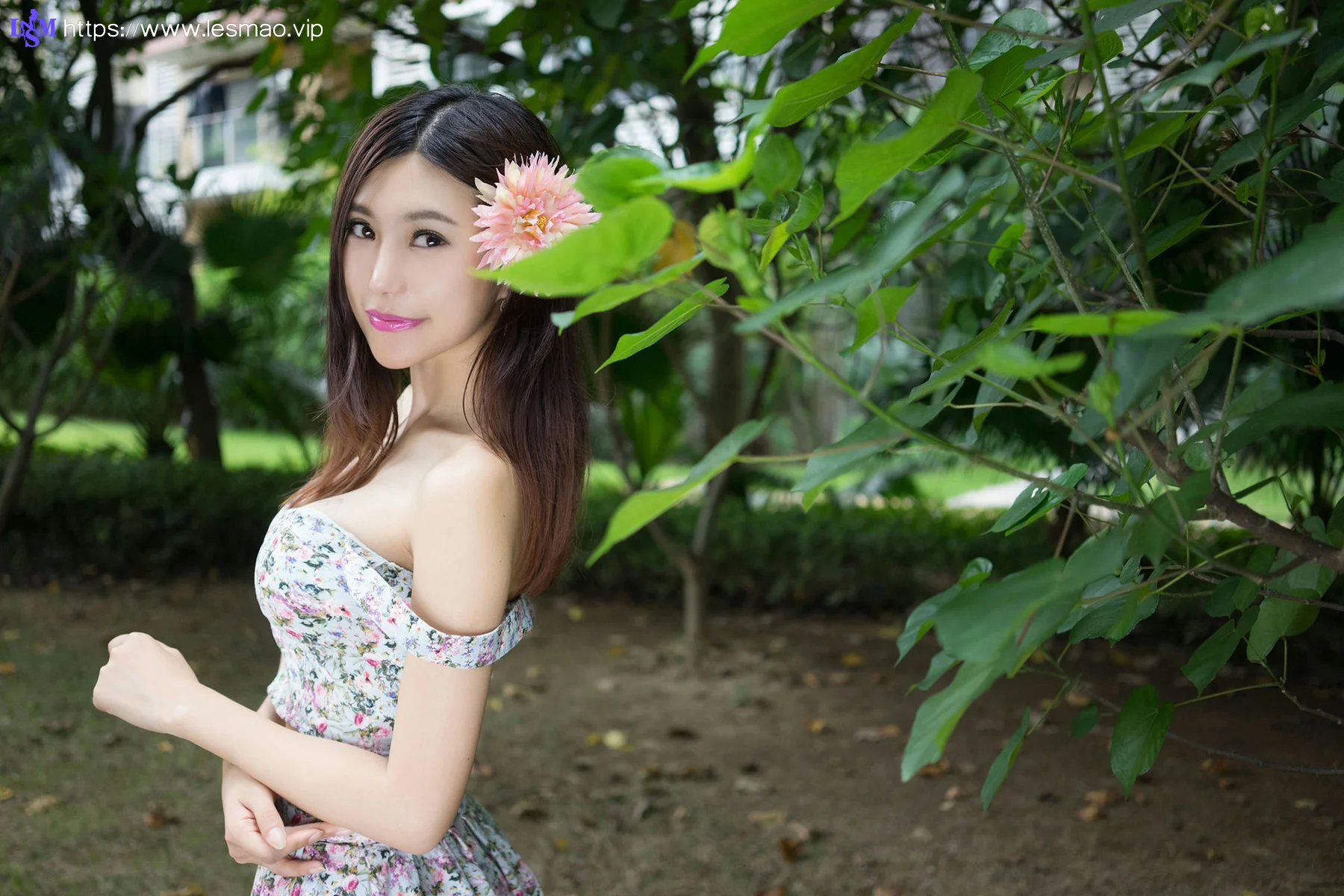 TGOD推女神 Mode 绮里嘉Ula 泓佑Deyn - 4